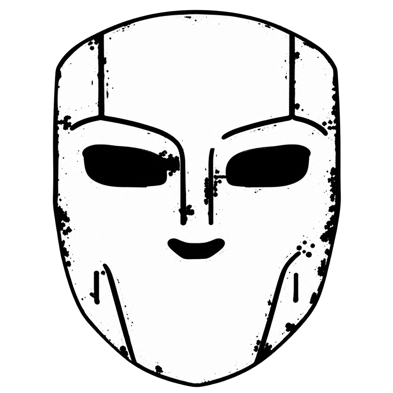 $MASK artwork